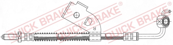 Brake Hose